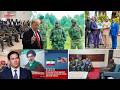 🔴ABAYOBOZI BA FARDC BAGEJEJWE IMBERE Y’URUKIKO | AMASEZERANO YA IRAN | URUHARE RW'UBURUNDI MURI RDC