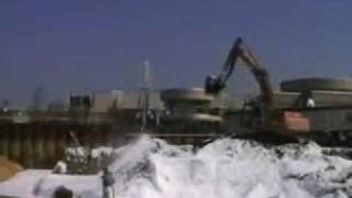 Odor & Emission Control- Remediation