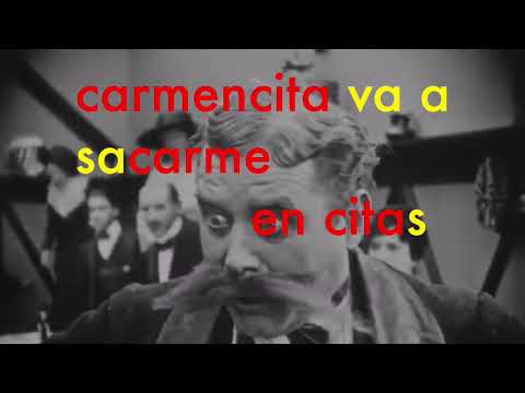 Carmencita - Otro Tavella & Los Embajadores Del Buen Gusto