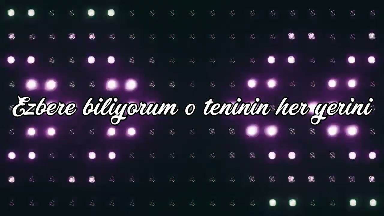 Mertkan Erkan - Yaralar Arada