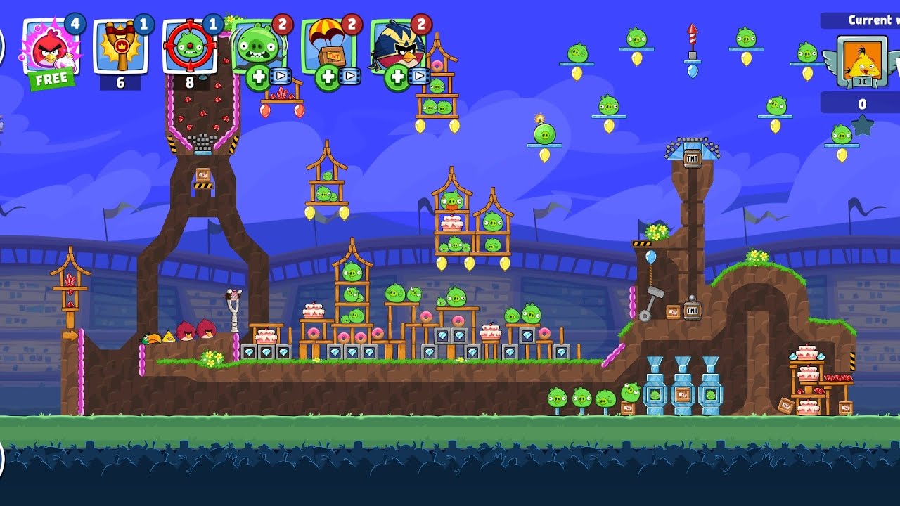 🎥 Angry 🍿 birds 🎥 part 🎥 2 short 🍿 movie 🎥🍿🎥