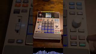 MPC Sample Tutorial 2 Double Seq #mpc #mpcsample #tutorial