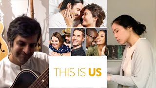 This Is Us “Jack’s Theme” with Siddhartha Khosla