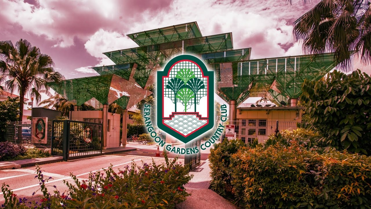 Serangoon Gardens Country Club - Perfect Venue for all Your Corporate Events