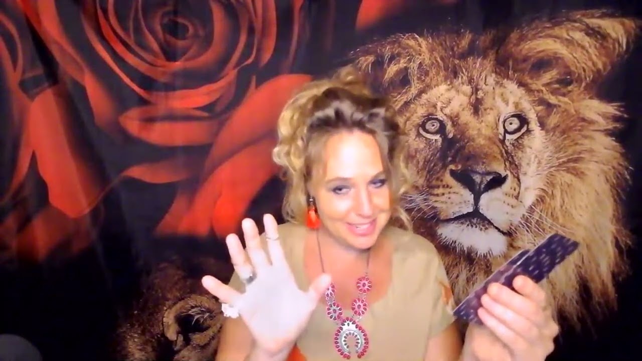 Virgo: They're restless, tongue-tied & struggling to explain how much they want Virgo