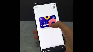Mobile App UI/UX Speed Design in Flutter