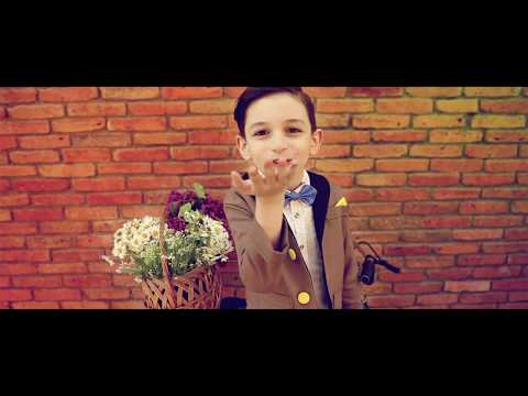 Bzikebistudio  - ბზიკებისტუდიო-  გული აფერადე (official video)