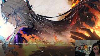 4.0 Full Mission Sparxie Domain Expansion Honkai Star Rail JPdub+subs