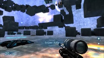 [FiNAL] The Silver Lining vs [ST6IX] Syntix #2