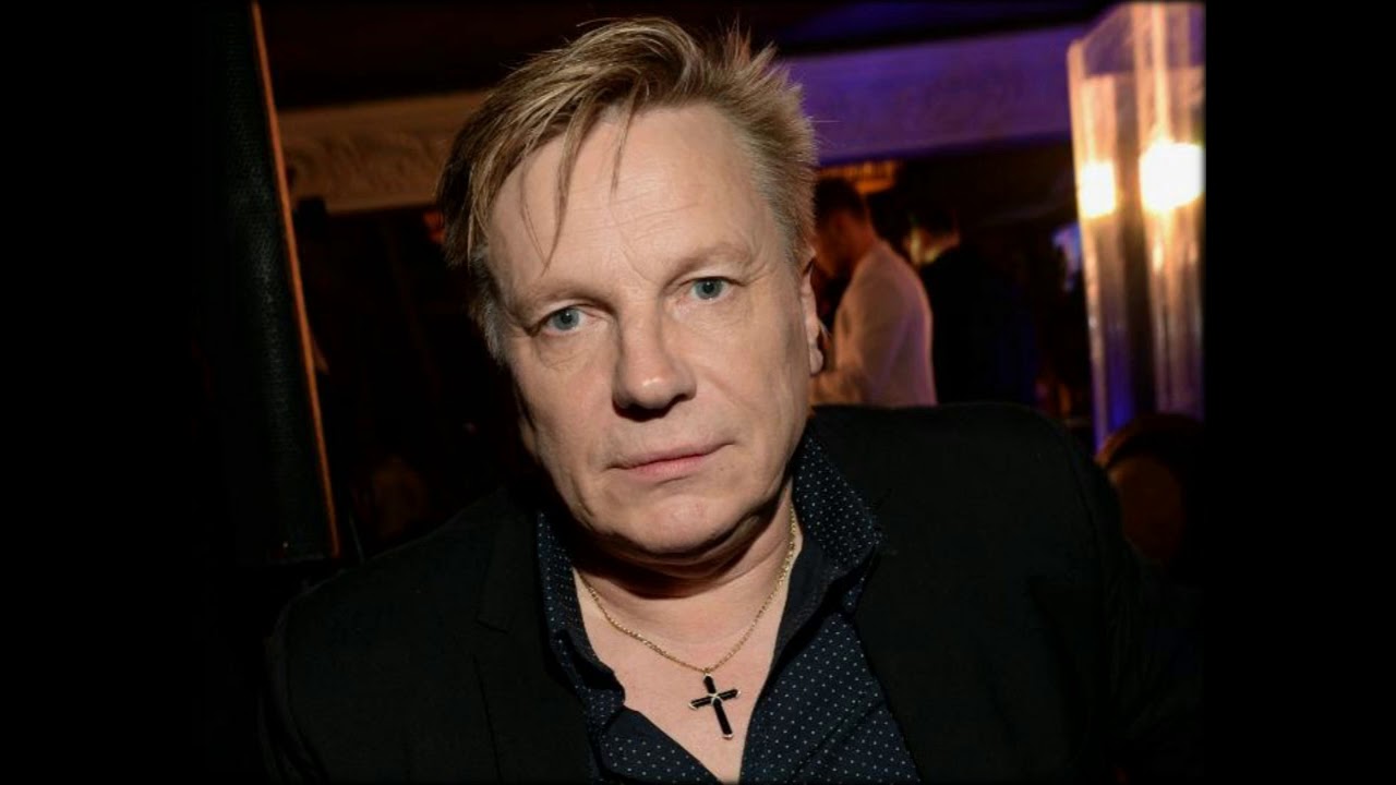 Бывшая жена хотела утопить Виктора Салтыкова - YouTube