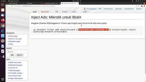 20200916 blokir injection ads pakai mikrotik