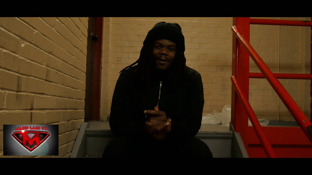 Madd Labs TV Presents (Exclusive) Mac Mugga and Wave Kartel L (Official interview)