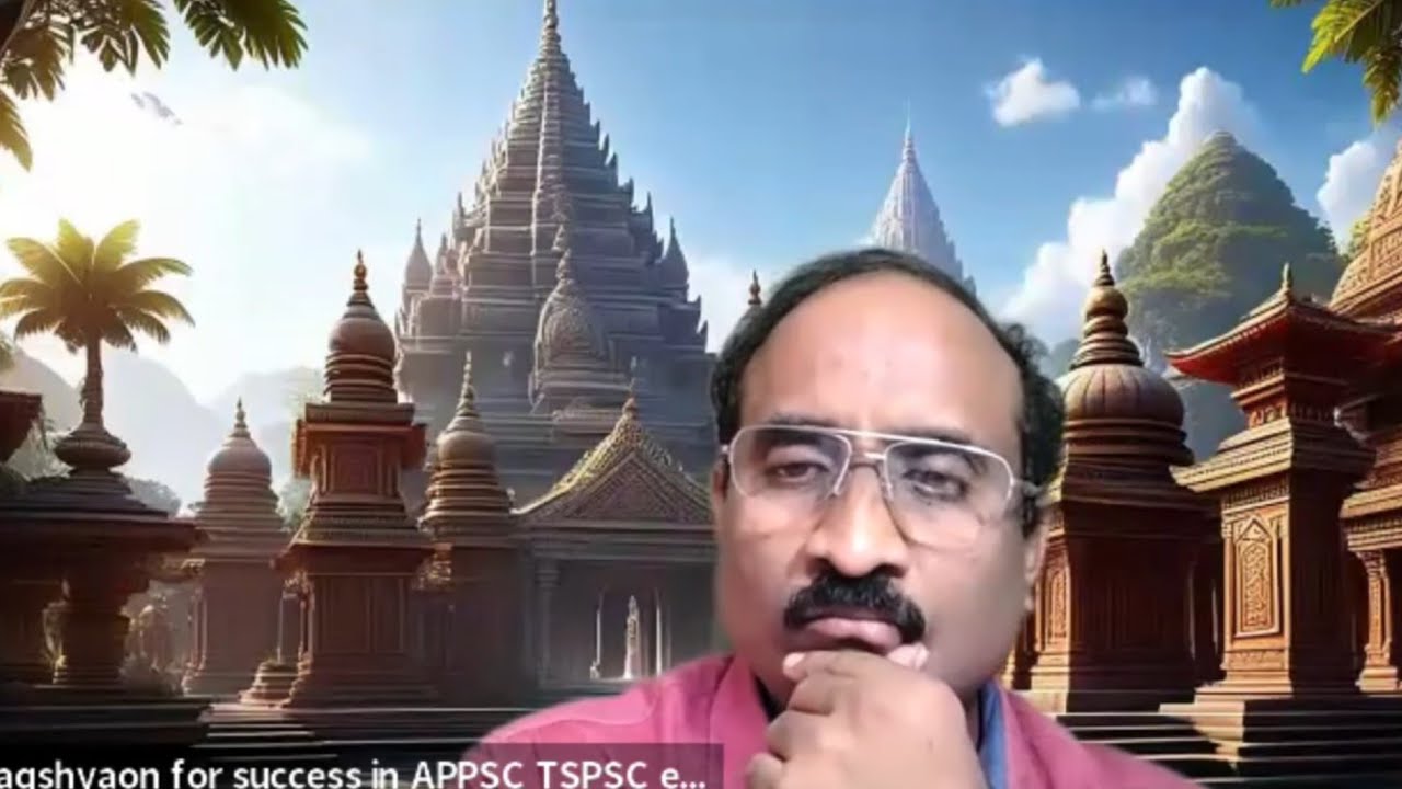 AP ENDOWMENT OFFICERS GR 3(2023) విజేత సూర్య రమణి గారిచే ప్రిపరేషన్ కు సంబంధించిన గైడెన్స్.