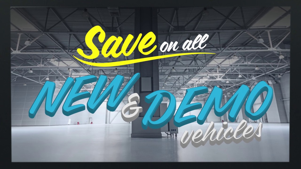 Brighton Mazda End of Financial Year Sale 2017 YouTube