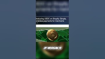 Stablecoins: The Future of Crypto Payments & Mass Adoption #shorts