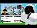 Reacting To Videos MADE ABOUT ME In Bedwars.. (Roblox Bedwars)