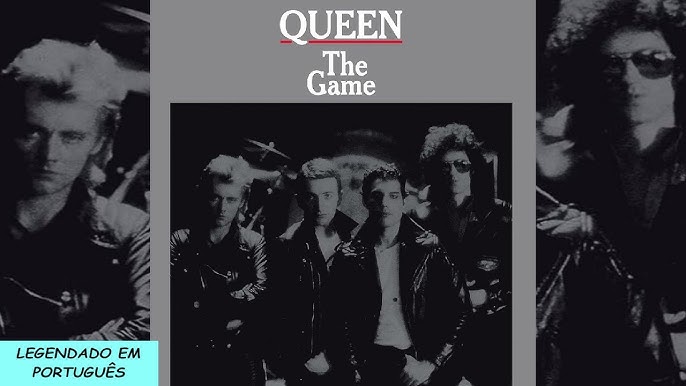 Play The Game - Queen (Tradução/Legendado) - Live 