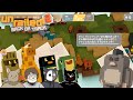 『ボス戦』の追加で面白くなりすぎちゃってる協力線路工事ゲーム【Unrailed 2:バック・オン・トラック】 『ボス戦』の追加で面白くなりすぎちゃってる協力線路工事ゲーム【Unrailed 2:バック・オン・トラック】