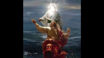 He is the king, the mighty, the father, the omnipotent, the omnipresent and the omniscient