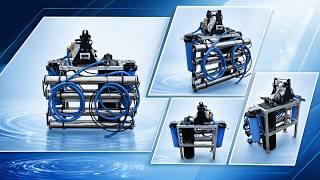 Midwest Washing Equipment | DroneFlow Pure Water System screenshot 5