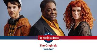 The Originals - Freedom