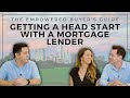Why Your Mortgage Lender Holds the Key to Your Dream Home!