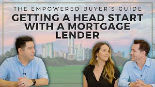 Why Your Mortgage Lender Holds the Key to Your Dream Home!