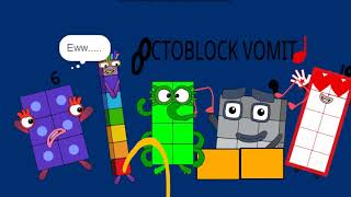 The Numberblocks Stuff The Reboot - Intro
