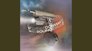 50 Round Drum Intro - YouTube