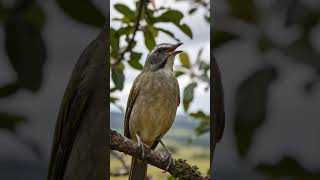 ESQUENTANDO TRINCA-FERRO COM JH ‼️ #trincaferro #coleirosolto #passaros #aves #passaros #pets#birds