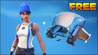 Видео FORTNITE PS4 #5 КРАСИВАЯ И СЕРЬЕЗНАЯ ДЕВУШКА ГЕРОЙ С ПОДПИСЧИКАМИ (автор: Мысля Геймится)