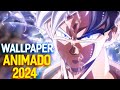WALLPAPER ANIMADO Como colocar no Windows Papel de Parede animado!