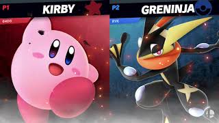 Smash @ Grenfell 9 Full VOD