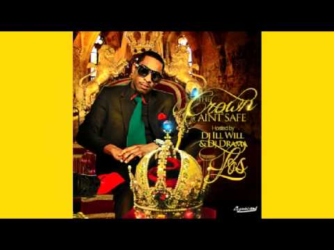 Los- Finally Here ft. Twista