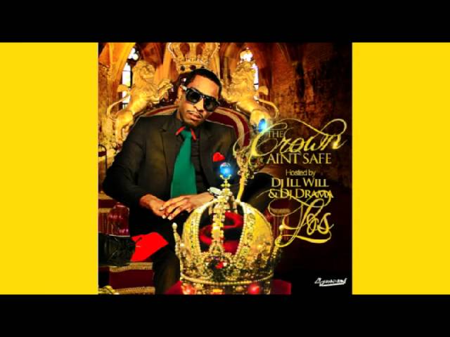 Sleduj Los- Finally Here ft. Twista na YouTube Sleduj Los- Finally Here ft. Twista na YouTube