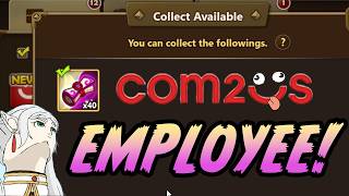 INSANE RATES - Frieren Collab Summons! Summoners War screenshot 3