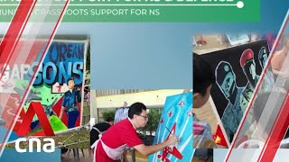 Women play important role in supporting national servicemen: Zaqy Mohamad
