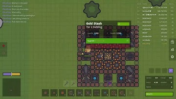 Zombs.io | First VIdeo