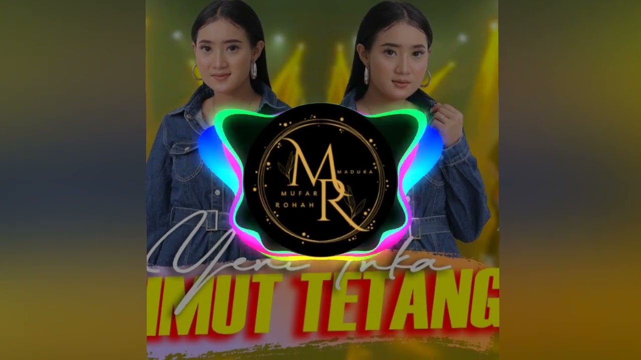 LAGU KOPLO PALING ENAK BANGET. SELIMUT TETANGGA Bersama Yeni inka