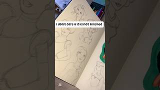 I had to post this #art #art #shorts #artcommunity #drawing #fyp