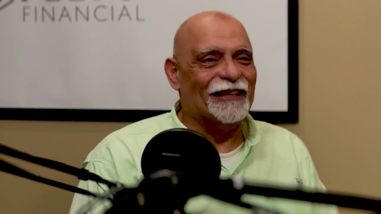 Built to Last: The 2-Hour House Podcast Episode 3- Interview with Anwar Khalifa