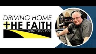 In Memory of Fr. Rob Jack