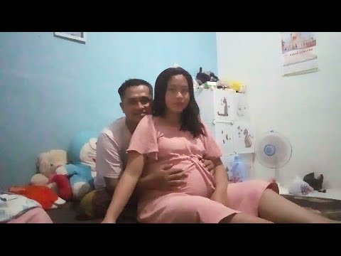 bumil minta jatah