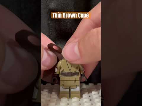 How to make Shin Hati from Ahsoka out of LEGO #short #legostarwars #lego #ahsoka