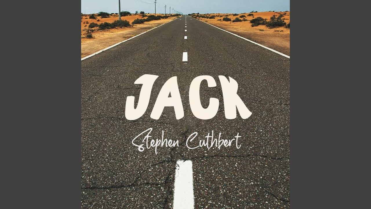 Watch Jack on YouTube Watch Jack on YouTube
