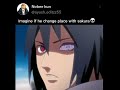 Imagine that will happened 💀#anime #naruto #sasuke #sakura #fyp #viral #growth