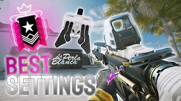 THE #1 BEST STRIKEPACK SETTINGS [] NO RECOIL ( OPERATION TWIN SHELLS )