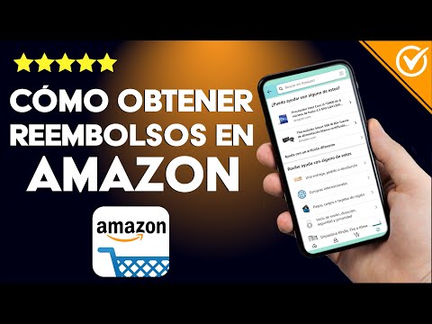 ¿Cómo Obtener en Amazon un Reembolso por Cambio de Precio?