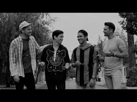Big Time Rush We Are Slowed Reverb 