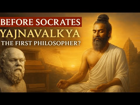Vidéo — YAJNAVALKYA